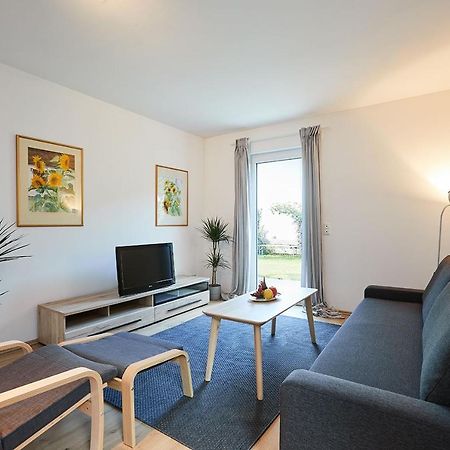 Ferienwohnung Zum Steingarten 크룬 외부 사진