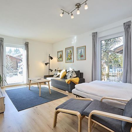 Ferienwohnung Zum Steingarten 크룬 외부 사진